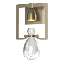 Hubbardton Forge - Canada 203300-SKT-84-ZM0572 - Apothecary Sconce