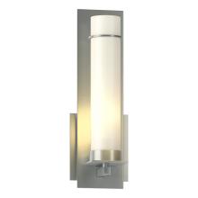 Hubbardton Forge - Canada 204260-SKT-82-GG0186 - New Town Sconce