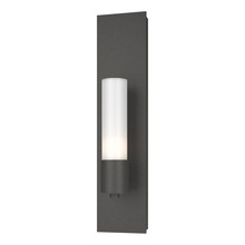 Hubbardton Forge - Canada 204420-SKT-20-GG0392 - Pillar 1 Light Sconce