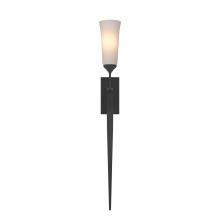 Hubbardton Forge - Canada 204529-FLU-10-GG0350 - Sweeping Taper ADA Sconce