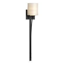 Hubbardton Forge - Canada 204670-SKT-10-GG0169 - Formae Contemporary 1 Light Sconce