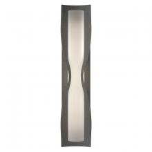 Hubbardton Forge - Canada 204795-SKT-20-GG0347 - Dune Large Sconce