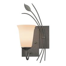 Hubbardton Forge - Canada 205122-SKT-RGT-20-GG0035 - Forged Leaf Sconce