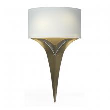 Hubbardton Forge - Canada 205315-SKT-84-SJ1092 - Calla Sconce