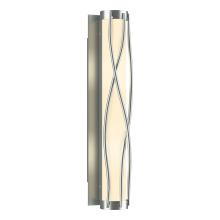 Hubbardton Forge - Canada 205401-SKT-82-GG0347 - Twine Sconce