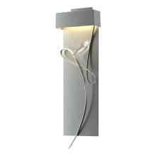 Hubbardton Forge - Canada 205440-LED-82-82-CR - Rhapsody LED Sconce