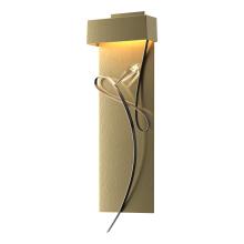 Hubbardton Forge - Canada 205440-LED-86-07-CR - Rhapsody LED Sconce