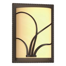 Hubbardton Forge - Canada 205750-SKT-LFT-05-ZG0181 - Forged Reeds Sconce