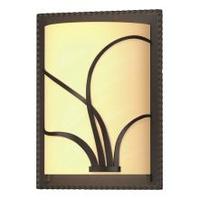 Hubbardton Forge - Canada 205750-SKT-RGT-05-ZG0181 - Forged Reeds Sconce