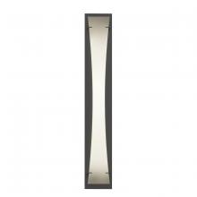 Hubbardton Forge - Canada 205955-FLU-10-SH1973 - Bento Large Sconce