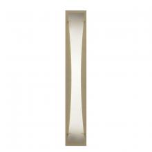 Hubbardton Forge - Canada 205955-FLU-84-SH1973 - Bento Large Sconce