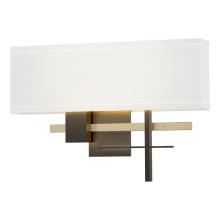 Hubbardton Forge - Canada 206350-SKT-14-BR-SF1606 - Cosmo Sconce