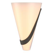 Hubbardton Forge - Canada 206563-SKT-RGT-07-GG0074 - Half Cone Sconce