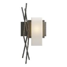 Hubbardton Forge - Canada 207670-SKT-RGT-20-GG0351 - Brindille Sconce