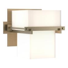 Hubbardton Forge - Canada 207831-SKT-84-GG0106 - Kakomi 1 Light Sconce