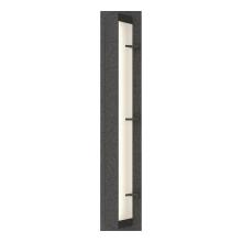 Hubbardton Forge - Canada 207910-LED-20-ZM0484 - Wedge LED Sconce