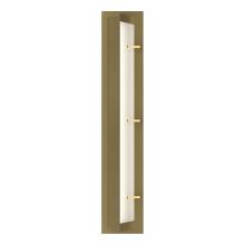 Hubbardton Forge - Canada 207910-LED-86-ZM0484 - Wedge LED Sconce