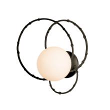 Hubbardton Forge - Canada 209110-SKT-14-GG0677 - Olympus Sconce