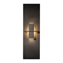 Hubbardton Forge - Canada 217520-SKT-07-BB0273 - Aperture Vertical Sconce