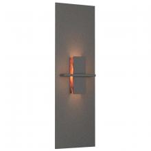 Hubbardton Forge - Canada 217520-SKT-20-ZB0273 - Aperture Vertical Sconce