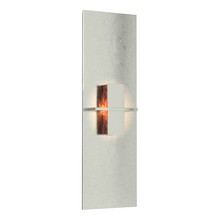 Hubbardton Forge - Canada 217520-SKT-85-ZB0273 - Aperture Vertical Sconce