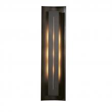 Hubbardton Forge - Canada 217635-SKT-07-CC0205 - Gallery Sconce