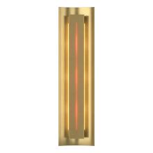 Hubbardton Forge - Canada 217635-SKT-86-RR0205 - Gallery Sconce