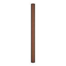 Hubbardton Forge - Canada 217653-FLU-05-ZI0209 - Gallery Large Sconce