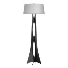 Hubbardton Forge - Canada 233070-SKT-10-SF2202 - Moreau Floor Lamp