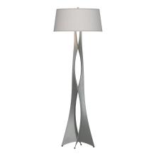 Hubbardton Forge - Canada 233070-SKT-82-SE2202 - Moreau Floor Lamp
