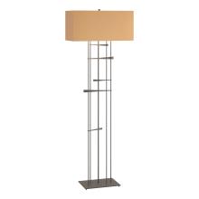 Hubbardton Forge - Canada 237670-SKT-20-SB2302 - Cavaletti Floor Lamp