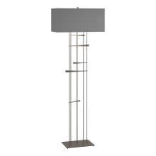 Hubbardton Forge - Canada 237670-SKT-20-SL2302 - Cavaletti Floor Lamp