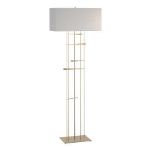 Hubbardton Forge - Canada 237670-SKT-84-SJ2302 - Cavaletti Floor Lamp