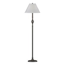 Hubbardton Forge - Canada 242161-SKT-07-SJ1755 - Twist Basket Floor Lamp