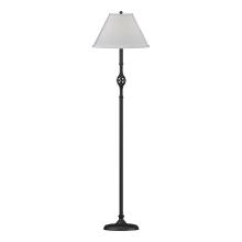 Hubbardton Forge - Canada 242161-SKT-10-SJ1755 - Twist Basket Floor Lamp