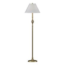 Hubbardton Forge - Canada 242161-SKT-86-SJ1755 - Twist Basket Floor Lamp