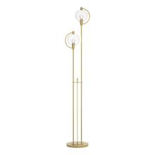 Hubbardton Forge - Canada 242210-SKT-86-ZM0436 - Pluto Floor Lamp