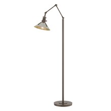 Hubbardton Forge - Canada 242215-SKT-05-85 - Henry Floor Lamp