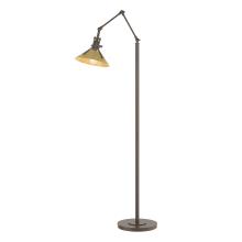 Hubbardton Forge - Canada 242215-SKT-05-86 - Henry Floor Lamp