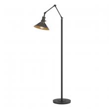 Hubbardton Forge - Canada 242215-SKT-10-07 - Henry Floor Lamp