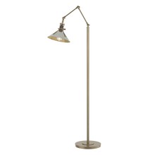 Hubbardton Forge - Canada 242215-SKT-84-85 - Henry Floor Lamp