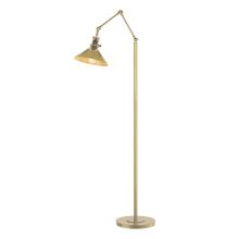 Hubbardton Forge - Canada 242215-SKT-86-86 - Henry Floor Lamp