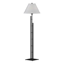 Hubbardton Forge - Canada 248421-SKT-10-SJ1955 - Metra Double Floor Lamp