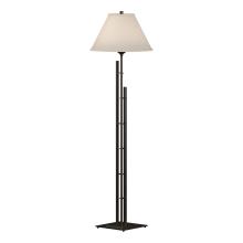 Hubbardton Forge - Canada 248421-SKT-14-SA1955 - Metra Double Floor Lamp