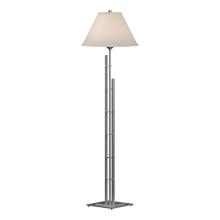 Hubbardton Forge - Canada 248421-SKT-82-SA1955 - Metra Double Floor Lamp