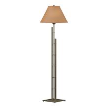 Hubbardton Forge - Canada 248421-SKT-84-SB1955 - Metra Double Floor Lamp