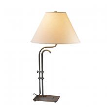 Hubbardton Forge - Canada 261962-SKT-14-SE1584 - Metamorphic Table Lamp