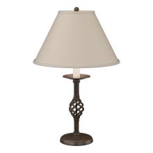 Hubbardton Forge - Canada 265001-SKT-05-SA1555 - Twist Basket Table Lamp