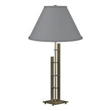 Hubbardton Forge - Canada 268421-SKT-84-SL1755 - Metra Double Table Lamp