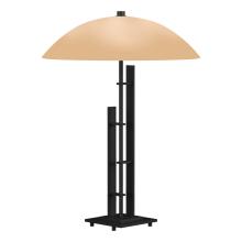 Hubbardton Forge - Canada 268422-SKT-10-SS0048 - Metra Double Table Lamp